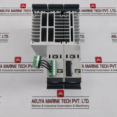 Honeywell Revo Hm2030-42Kbwh0021 Solid State Relay Module 480V 30A