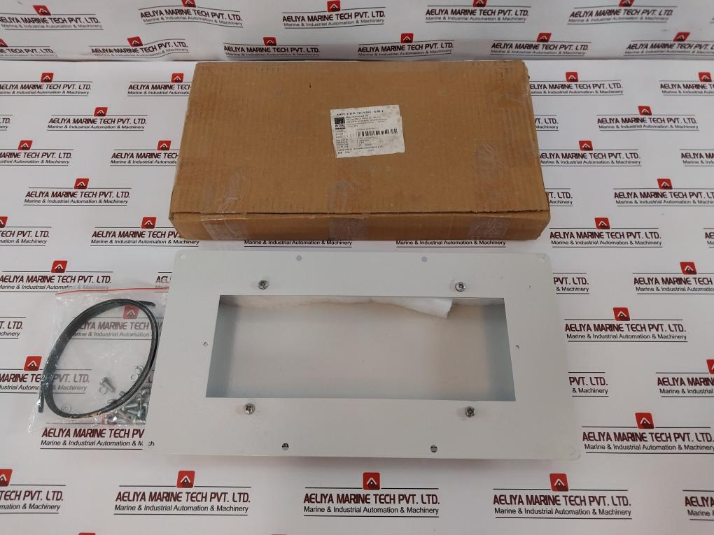 Honeywell Rittal Ts84Smp Wall Mount Enclosure