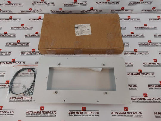 Honeywell Rittal Ts84Smp Wall Mount Enclosure
