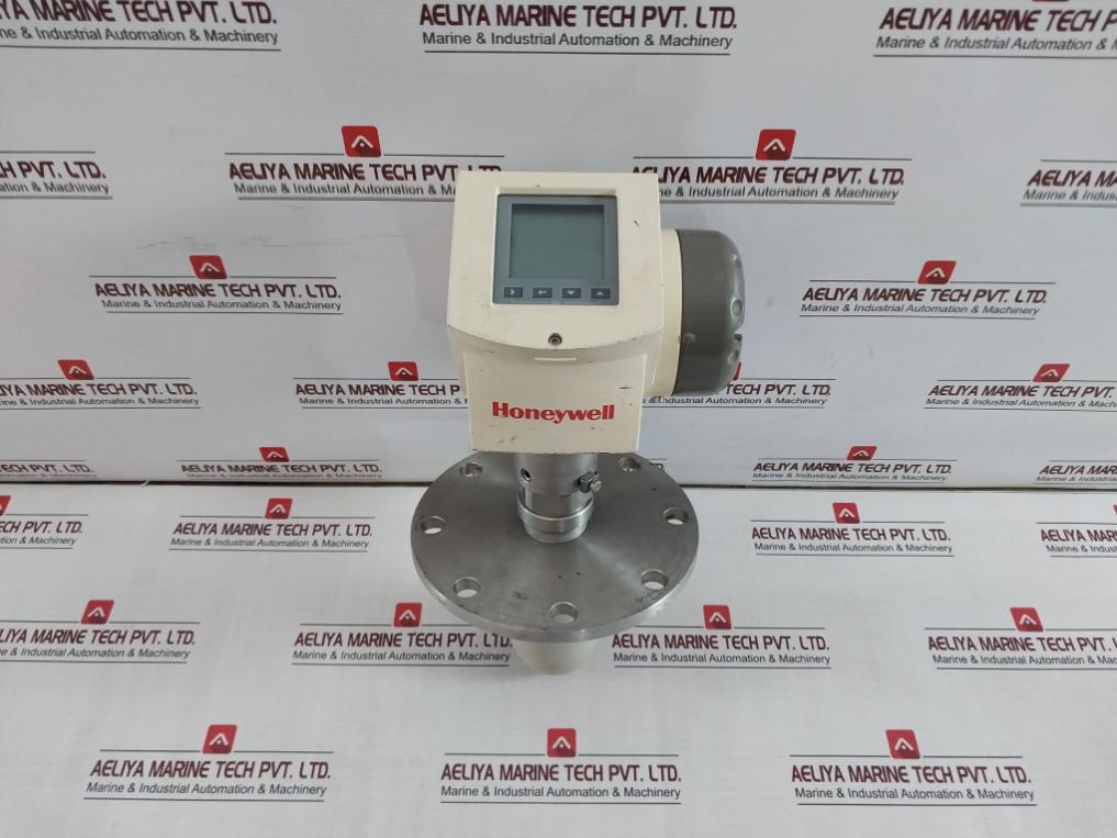 Honeywell Rm60400S000300101V000000 Non-contact Radar Level Meter 11-30V-22Ma