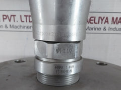 Honeywell Rm60400S000300101V000000 Non-contact Radar Level Meter 11-30V-22Ma