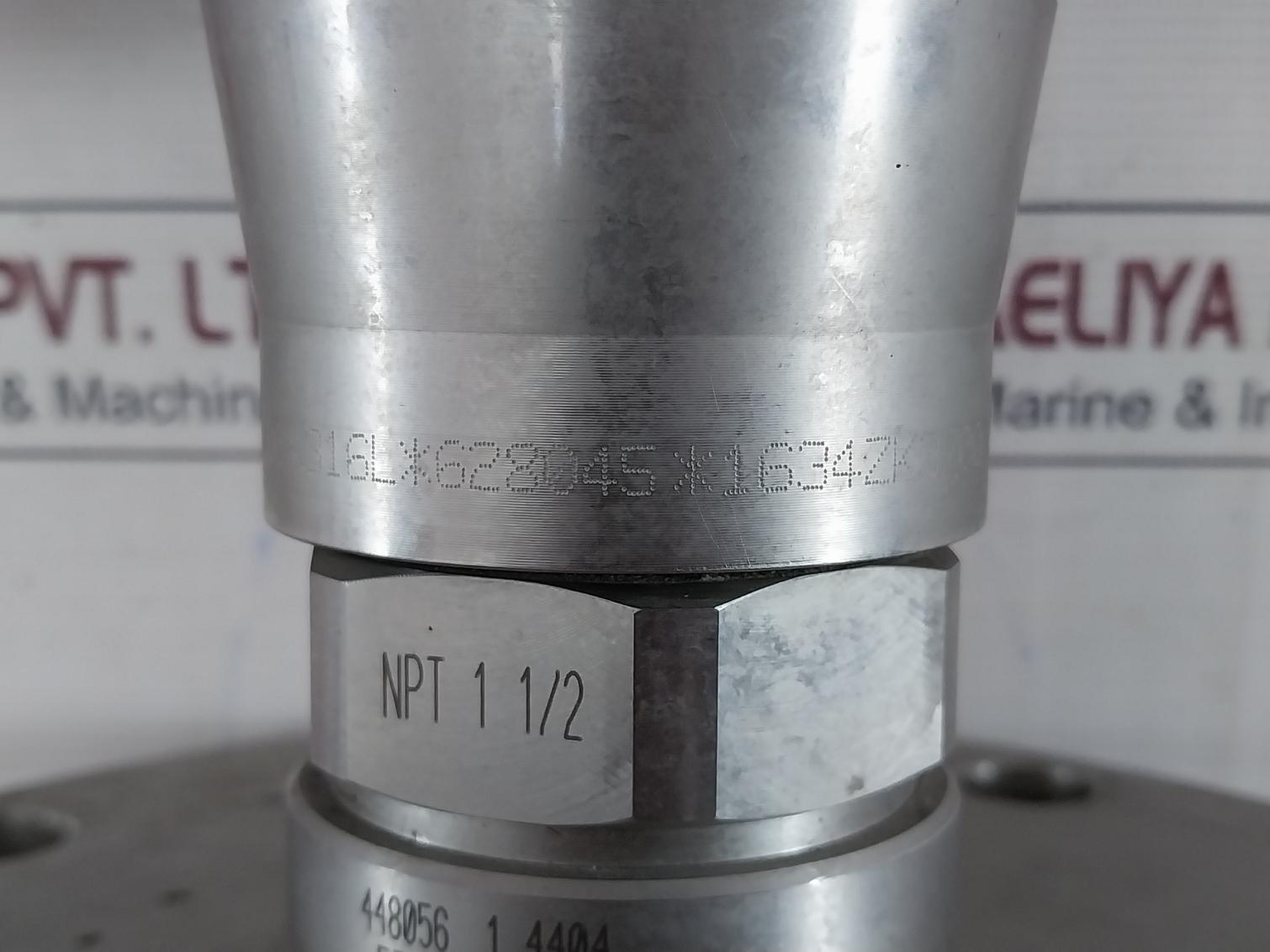 Honeywell Rm60400S000300101V000000 Non-contact Radar Level Meter 11-30V-22Ma
