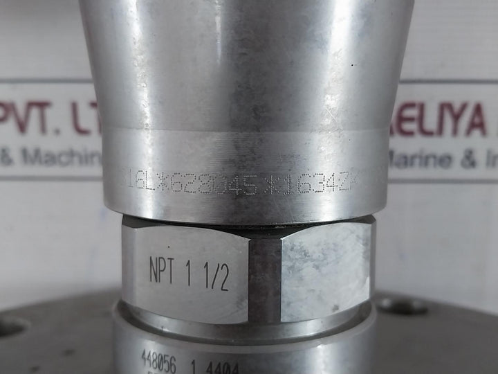 Honeywell Rm60400S000300101V000000 Non-contact Radar Level Meter 11-30V-22Ma