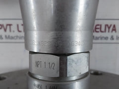 Honeywell Rm60400S000300101V000000 Non-contact Radar Level Meter 11-30V-22Ma