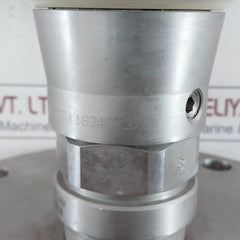 Honeywell Rm60400S000300101V000000 Non-contact Radar Level Meter 11-30V-22Ma