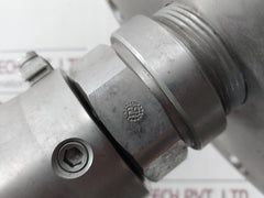 Honeywell Rm60400S000300101V000000 Non-contact Radar Level Meter 11-30V-22Ma