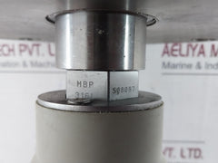 Honeywell Rm60400S000300101V000000 Non-contact Radar Level Meter 11-30V-22Ma