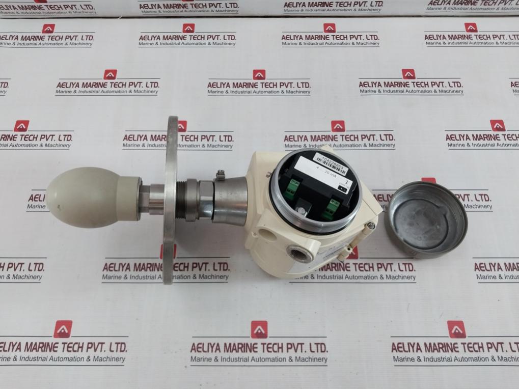 Honeywell Rm60400S000300101V000000 Non-contact Radar Level Meter 11-30V-22Ma