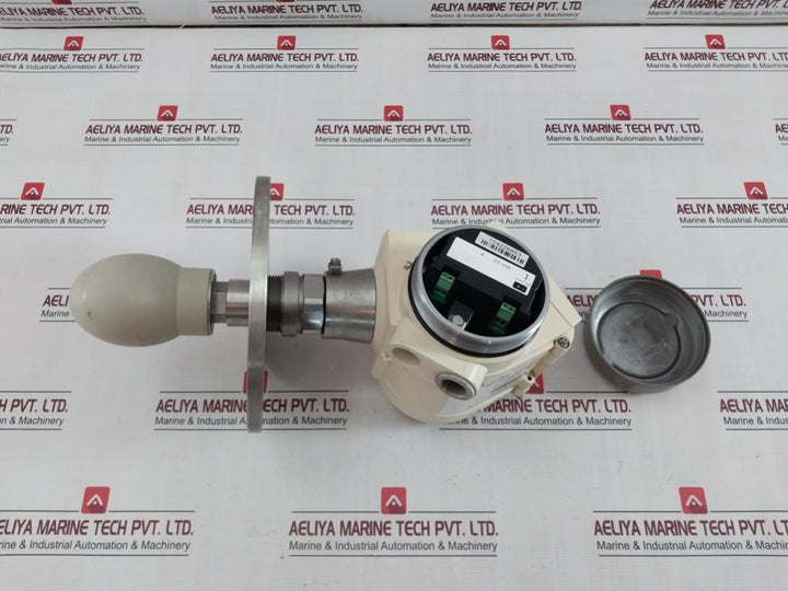 Honeywell Rm60400S000300101V000000 Non-contact Radar Level Meter 11-30V-22Ma
