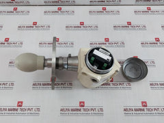 Honeywell Rm60400S000300101V000000 Non-contact Radar Level Meter 11-30V-22Ma