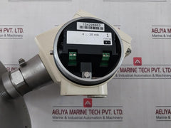 Honeywell Rm60400S000300101V000000 Non-contact Radar Level Meter 11-30V-22Ma