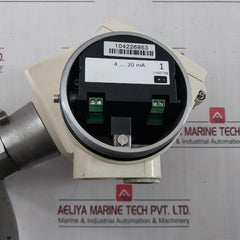Honeywell Rm60400S000300101V000000 Non-contact Radar Level Meter 11-30V-22Ma