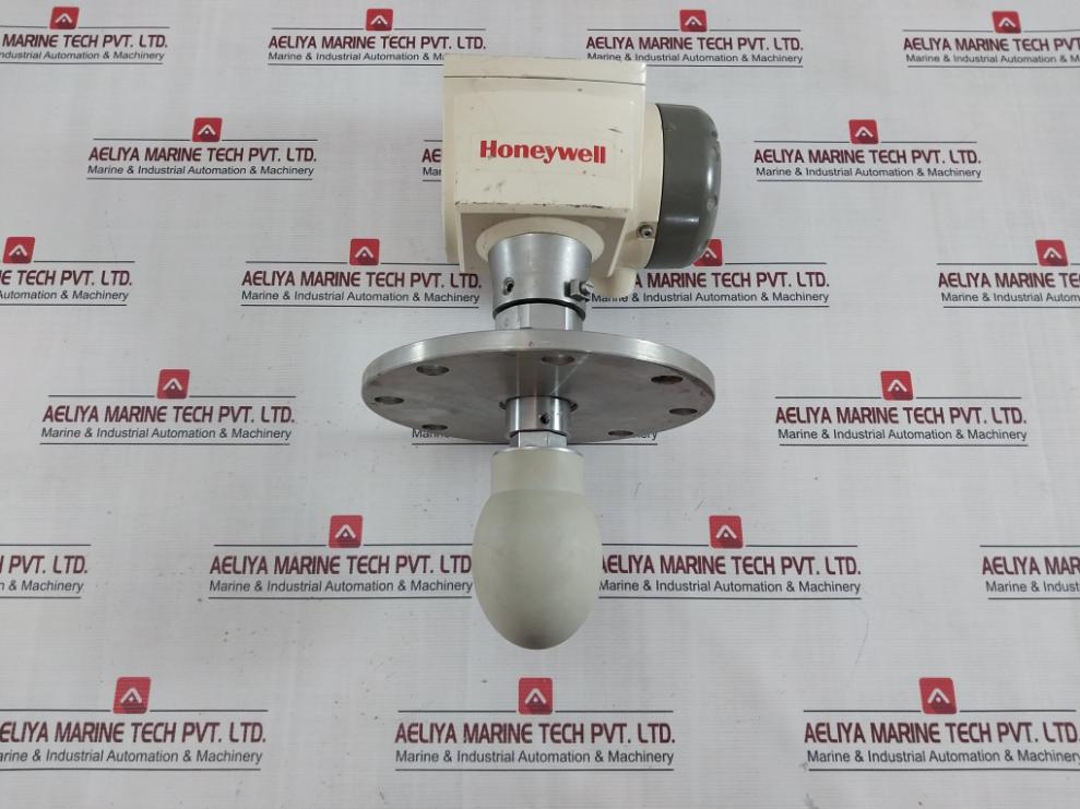 Honeywell Rm60400S000300101V000000 Non-contact Radar Level Meter 11-30V-22Ma