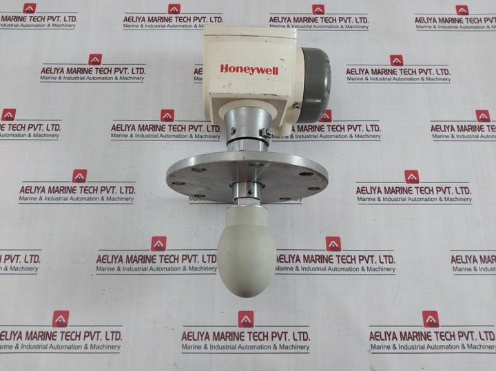 Honeywell Rm60400S000300101V000000 Non-contact Radar Level Meter 11-30V-22Ma