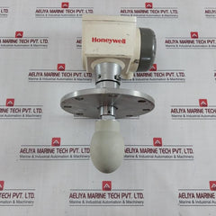 Honeywell Rm60400S000300101V000000 Non-contact Radar Level Meter 11-30V-22Ma