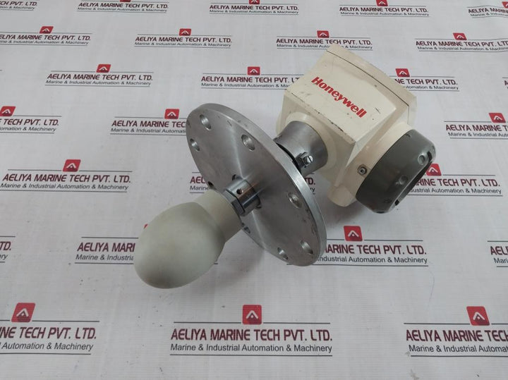 Honeywell Rm60400S000300101V000000 Non-contact Radar Level Meter 11-30V-22Ma