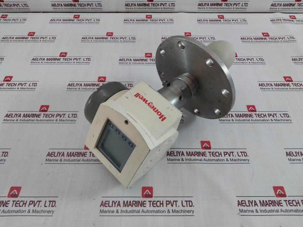 Honeywell Rm60400S000300101V000000 Non-contact Radar Level Meter 11-30V-22Ma