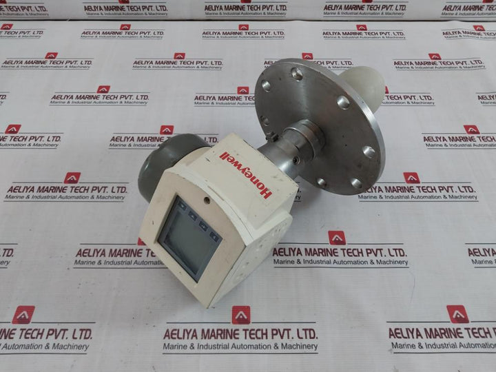 Honeywell Rm60400S000300101V000000 Non-contact Radar Level Meter 11-30V-22Ma