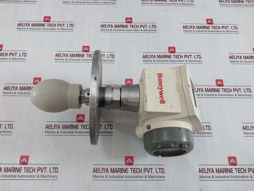 Honeywell Rm60400S000300101V000000 Non-contact Radar Level Meter 11-30V-22Ma