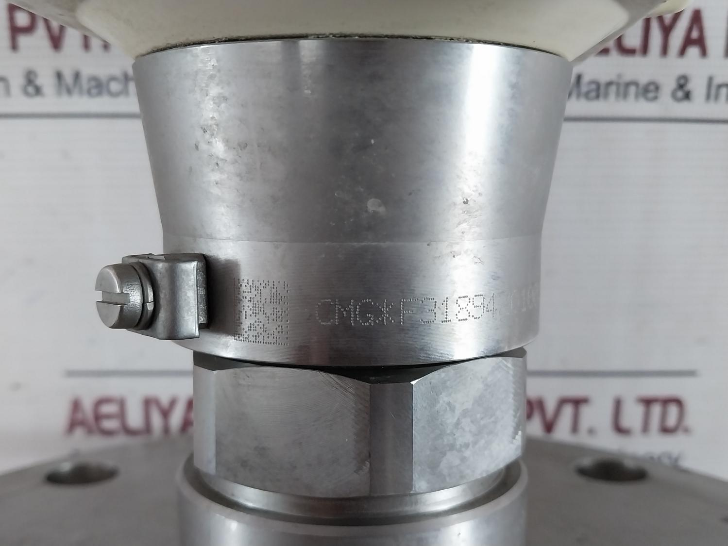 Honeywell Rm60400S000300101V000000 Non-contact Radar Level Meter 11-30V-22Ma