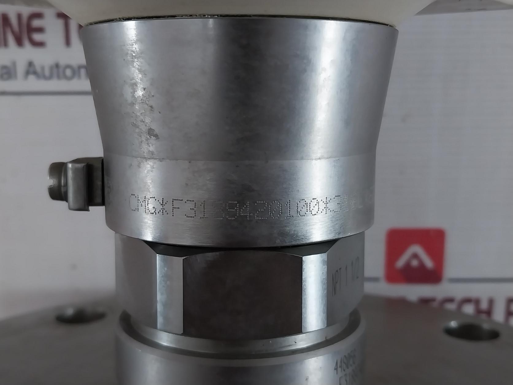 Honeywell Rm60400S000300101V000000 Non-contact Radar Level Meter 11-30V-22Ma