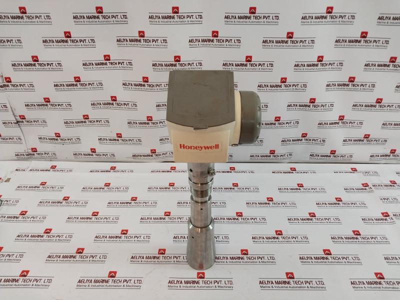 Honeywell Rm704003000300101V000102 Hart Smartline Non-contact Radar Level Meter