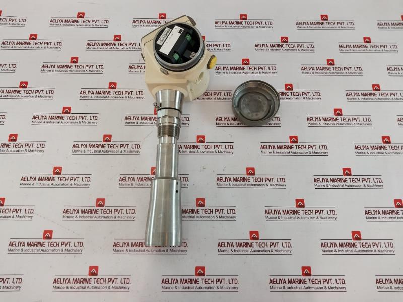 Honeywell Rm704003000300101V000102 Hart Smartline Non-contact Radar Level Meter