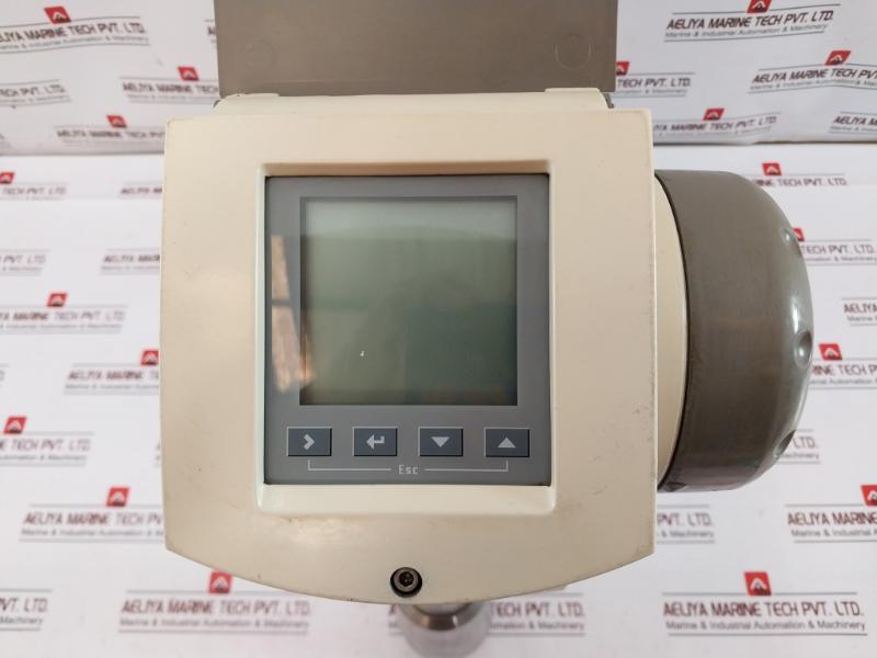 Honeywell Rm704003000300101V000102 Hart Smartline Non-contact Radar Level Meter