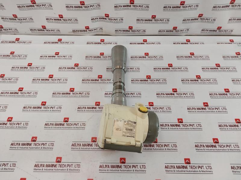 Honeywell Rm704003000300101V000102 Hart Smartline Non-contact Radar Level Meter