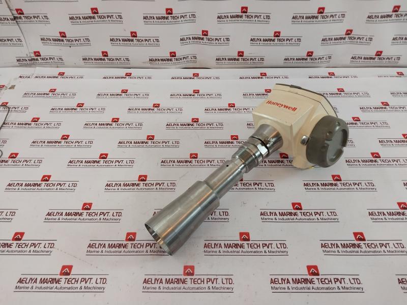 Honeywell Rm704003000300101V000102 Hart Smartline Non-contact Radar Level Meter