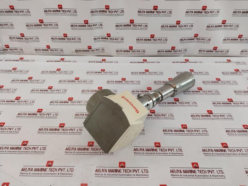 Honeywell Rm704003000300101V000102 Hart Smartline Non-contact Radar Level Meter