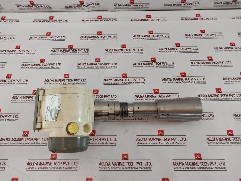 Honeywell Rm704003000300101V000102 Hart Smartline Non-contact Radar Level Meter