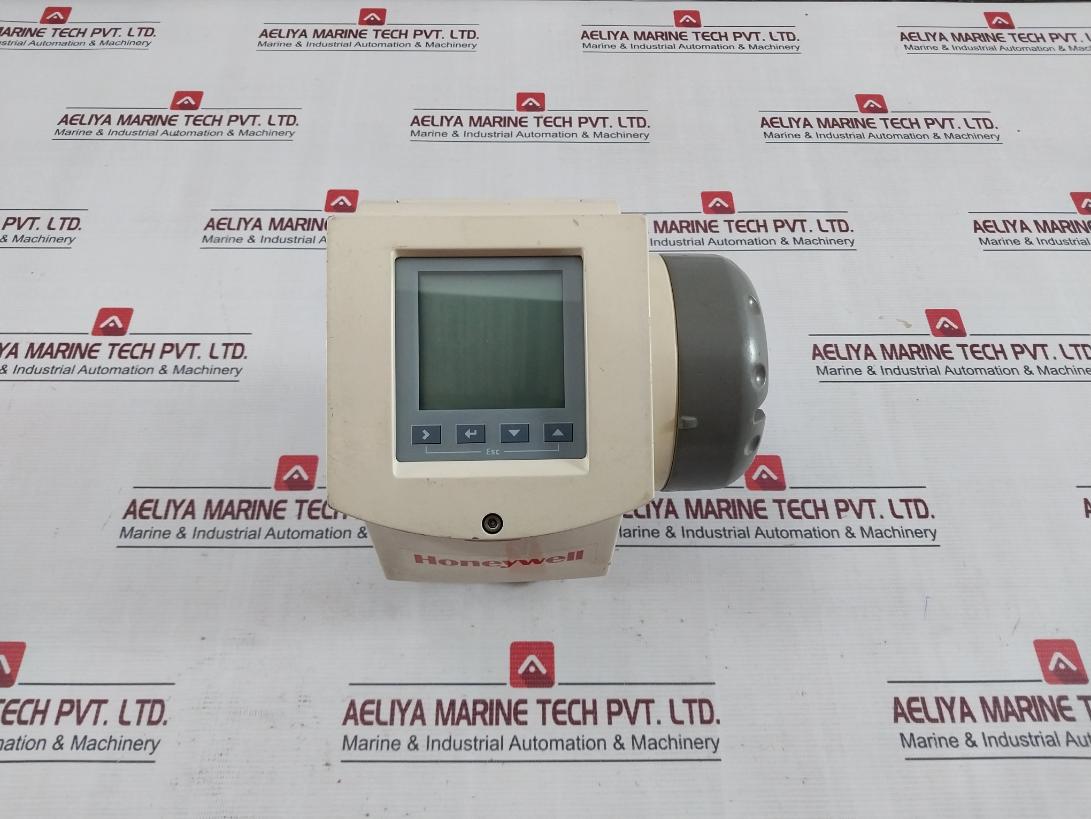 Honeywell Rm714200000D00101V200102 Guided Radar Level Meter 14-30V Dc