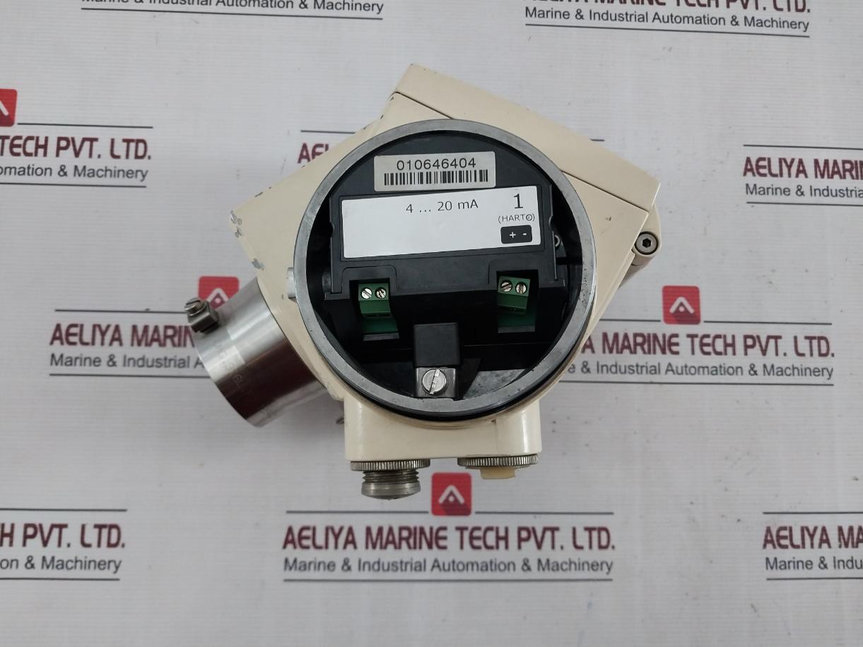 Honeywell Rm714200000D00101V200102 Guided Radar Level Meter 14-30V Dc