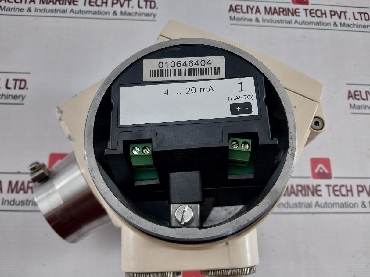 Honeywell Rm714200000D00101V200102 Guided Radar Level Meter 14-30V Dc