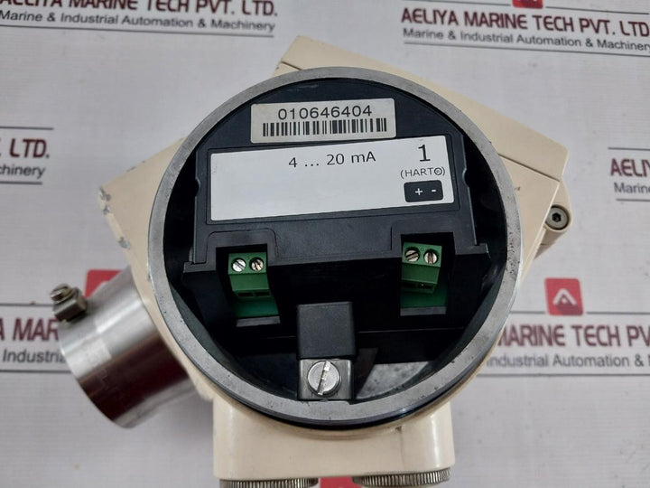 Honeywell Rm714200000D00101V200102 Guided Radar Level Meter 14-30V Dc