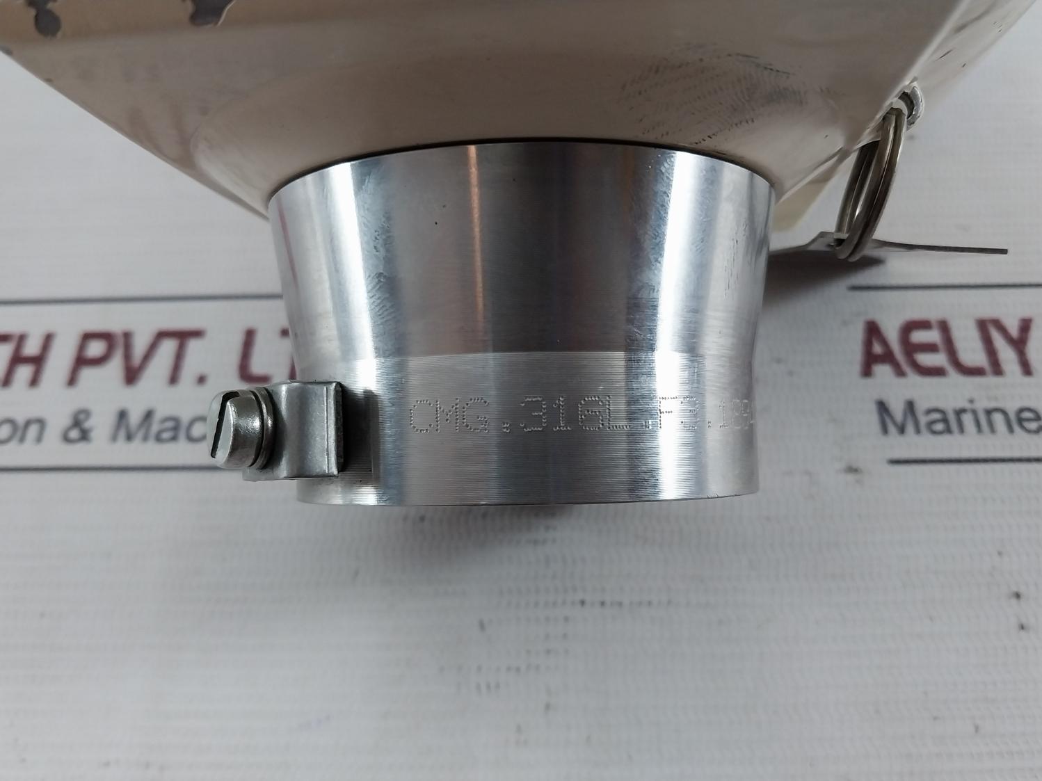 Honeywell Rm714200000D00101V200102 Guided Radar Level Meter 14-30V Dc