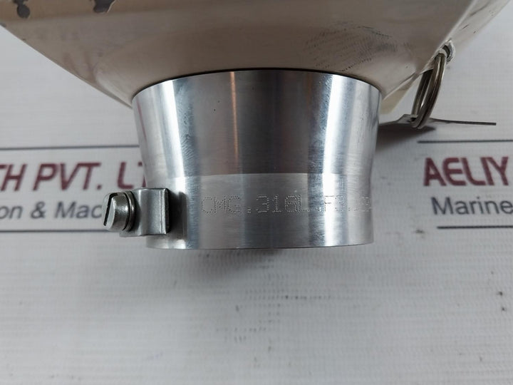 Honeywell Rm714200000D00101V200102 Guided Radar Level Meter 14-30V Dc