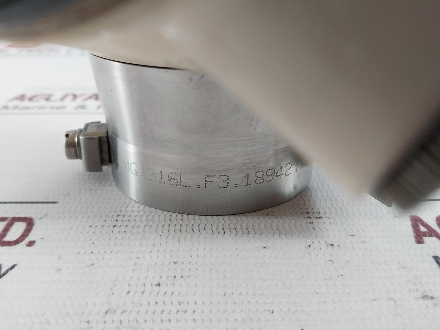 Honeywell Rm714200000D00101V200102 Guided Radar Level Meter 14-30V Dc