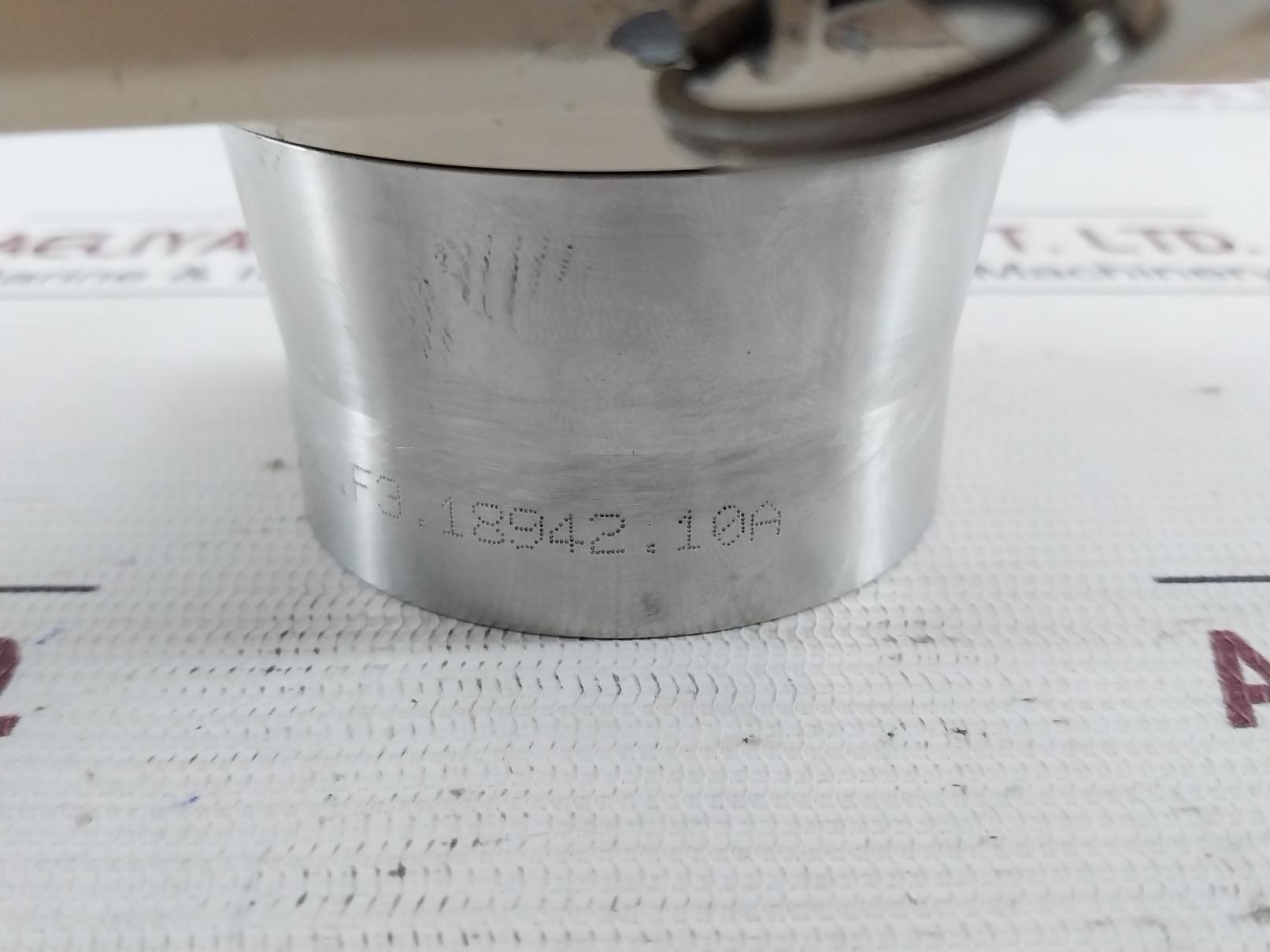 Honeywell Rm714200000D00101V200102 Guided Radar Level Meter 14-30V Dc