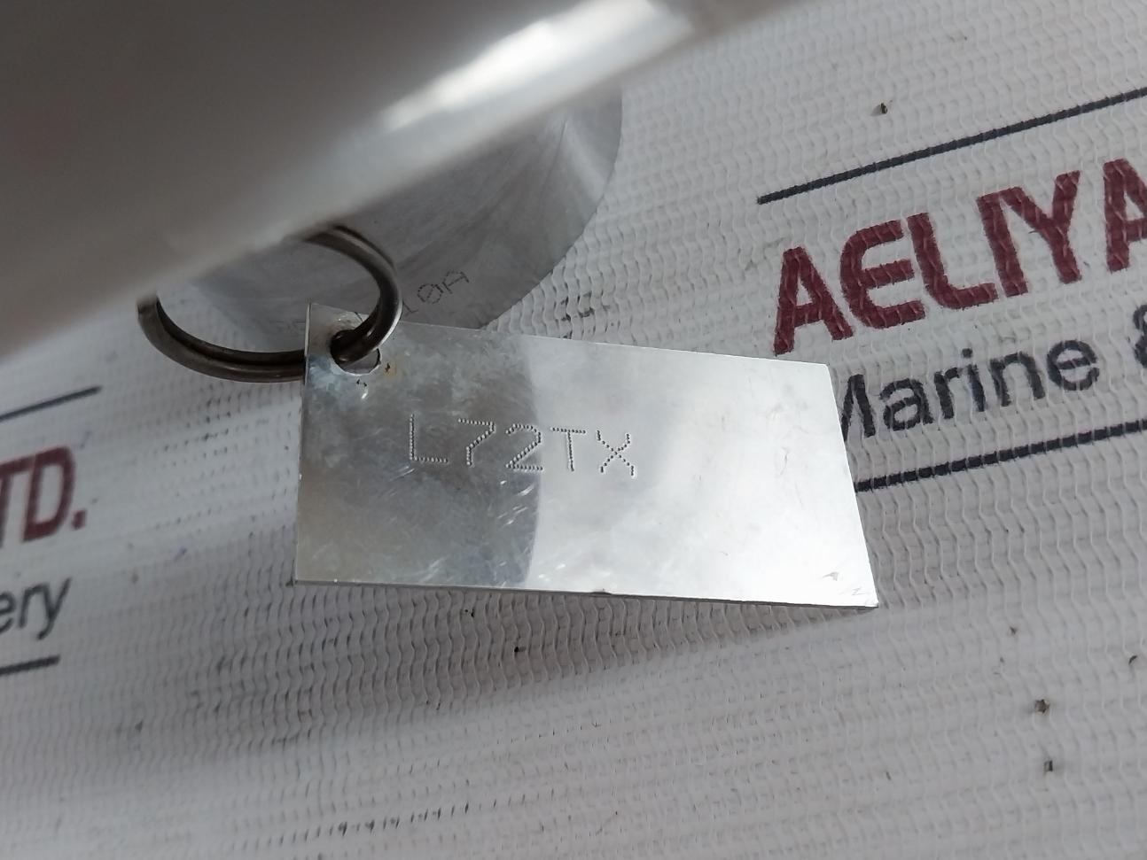 Honeywell Rm714200000D00101V200102 Guided Radar Level Meter 14-30V Dc