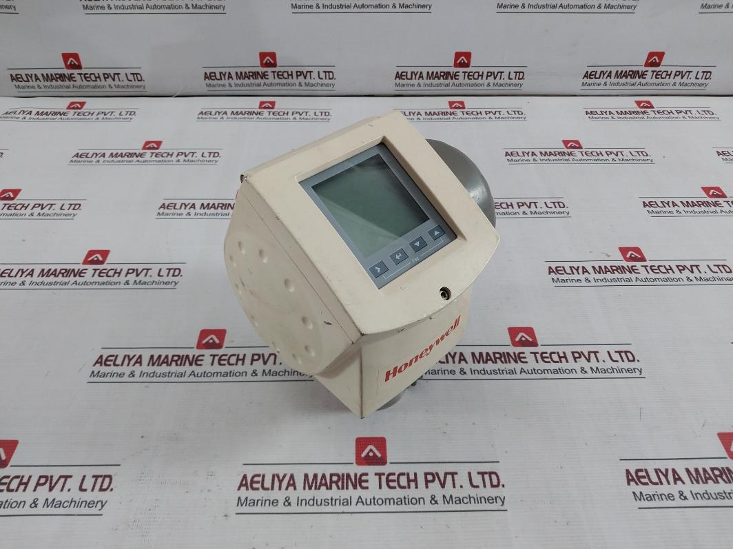 Honeywell Rm714200000D00101V200102 Guided Radar Level Meter 14-30V Dc
