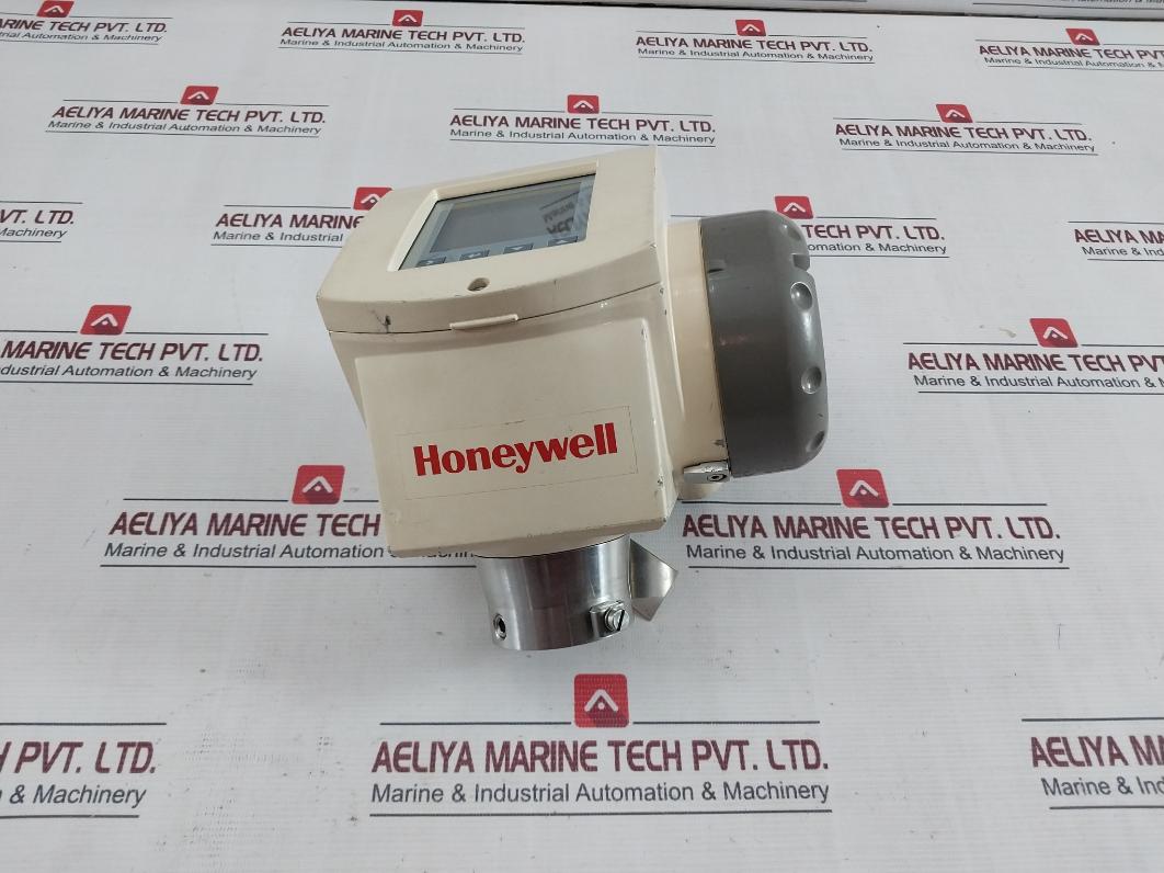 Honeywell Rm714200000D00101V200102 Guided Radar Level Meter 14-30V Dc