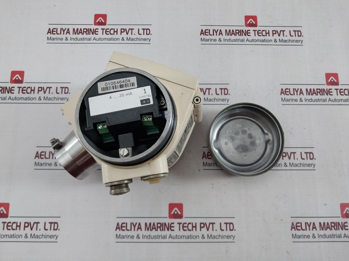 Honeywell Rm714200000D00101V200102 Guided Radar Level Meter 14-30V Dc