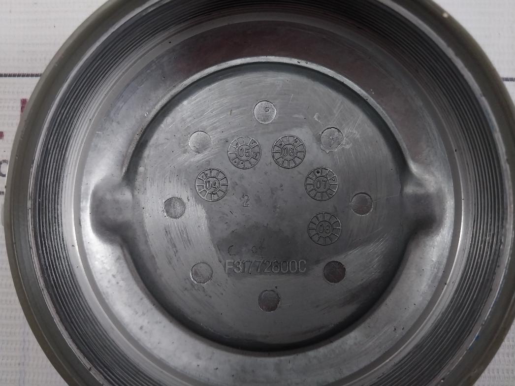 Honeywell Rm714200000D00101V200102 Guided Radar Level Meter 14-30V Dc