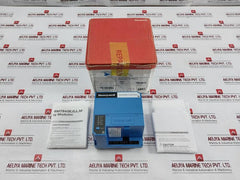 Honeywell Rm7840L1026 7800 Series Burner Control 120 Vac 50/60 Hz S.Rev 5029