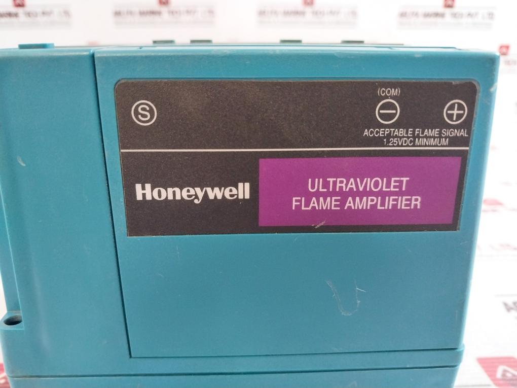 Honeywell Rm7850 A 1019 Burner Control