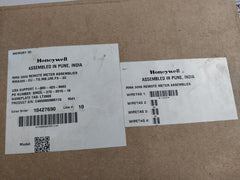 Honeywell Rma300-eu-tg,Mb,Um,F3-3C Remote Meter Assembly 42Vdc, 4-20Ma 28Ma