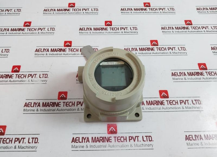 Honeywell Rma300-eu-tg,Mb,Um,F3-3C Remote Meter Assembly 42Vdc, 4-20Ma 28Ma