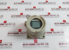 Honeywell Rma300-eu-tg,Mb,Um,F3-3C Remote Meter Assembly 42Vdc, 4-20Ma 28Ma